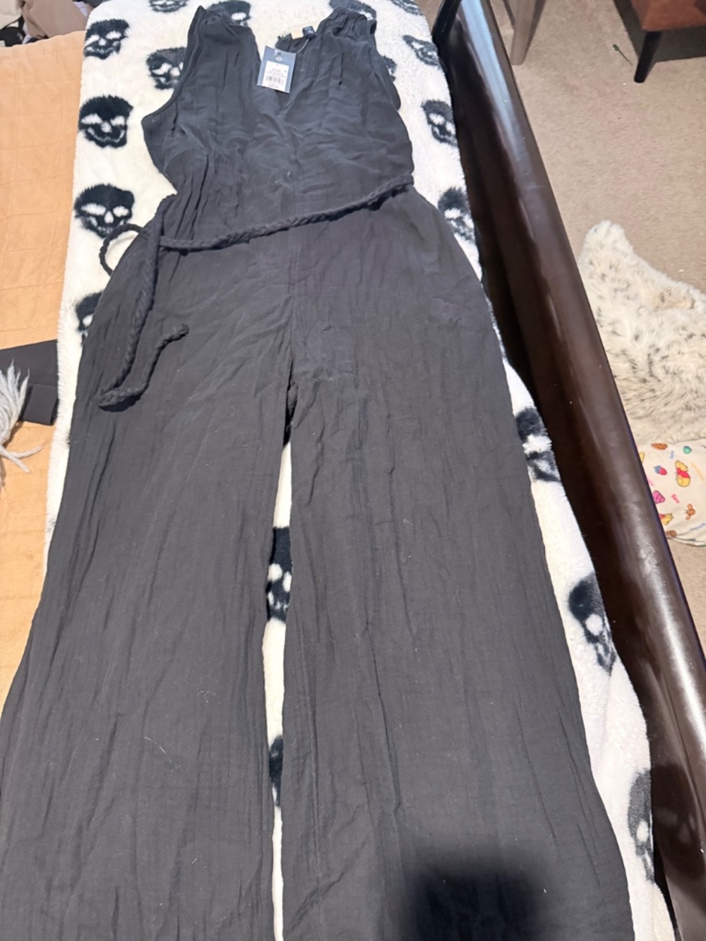 Jumpsuit - Picture 2 of 3